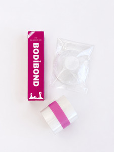 Avada Email Marketing Newest: Boob Kit - Boob Tape, Nip Covers and Bodibond