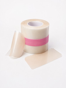 Silicone Clear Boob Tape - 5 M Roll