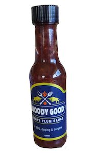 Products: Bloody Good Sauce - Church Road Industries