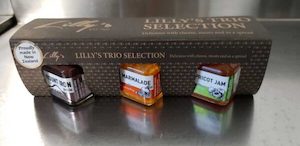 Products: Lilly's Trio Selection - Church Road Industries