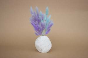 Frontpage: Speckle vase