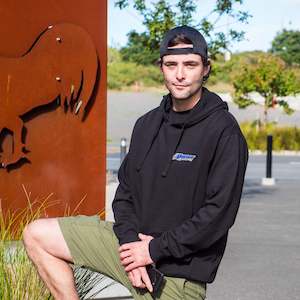 merchandise: DA Lightweight Hoodie