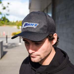 DA Cap