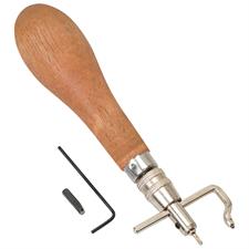 Hand Tools: Stitch Groover