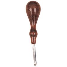 Hand Tools: Edger Weaver 1/16"