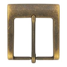 Hardware: #01570 Belt Buckle