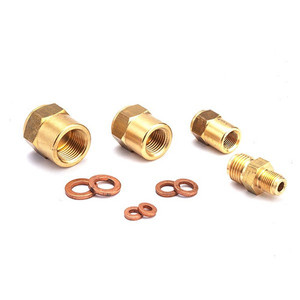Products: DMT Adaptor Kit for Pressure Regulator Drill Connex NZ