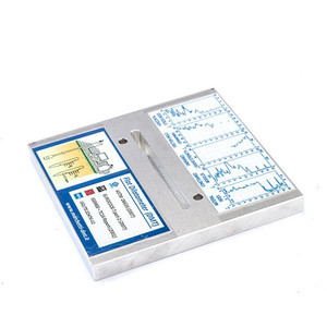 Products: Base for supporting DMT blade Drill Connex NZ