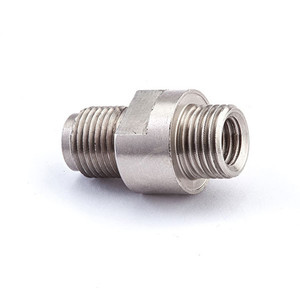 Products: DMT Terminal Male Body Drill Connex NZ