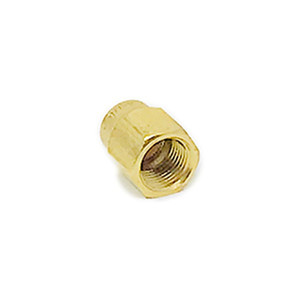 Products: DMT Hexagonal Brass Union Nut Drill Connex NZ