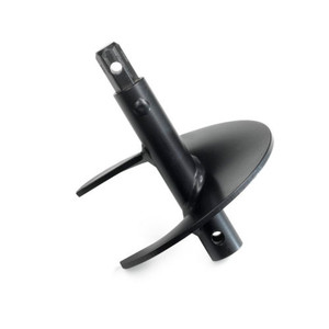 Products: C000933 Helical Anchor 220mm E.27 Drill Connex NZ