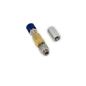 Products: DMT Flusher to Terminal Female Drill Connex NZ