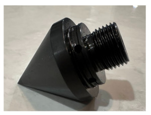 Products: CPTu Cone Tip 10cm2 for Pagani Drill Connex NZ