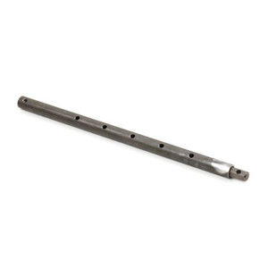 Products: C001077 Anchoring Rod extension 40mm x 750mm with holes Drill Connex NZ