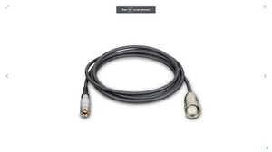 Products: C006887 Depth Encoder S Cable Drill Connex NZ