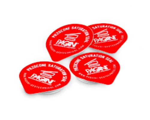 Products: C008026 Piezocone saturated Sheath/Seal Drill Connex NZ