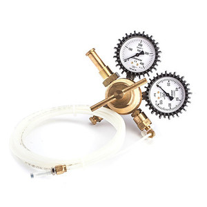 Products: DMT Pressure Gauge Drill Connex NZ