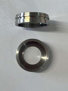 Products: P-005987 Centering Ring for Fs Sleeve Drill Connex NZ