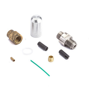 Products: DMT Terminal Male Joint Kit Drill Connex NZ