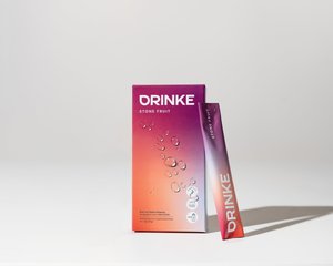 Products: DRINKE Natural Water Enhancer made from Real Fruit