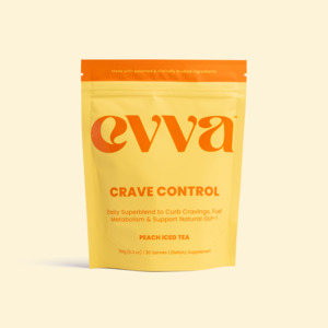 All: GLP-1 Crave Control