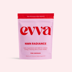 All: NMN Radiance
