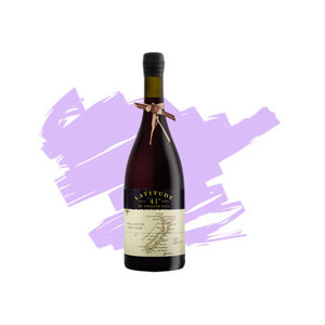 Latitude 41 Small Batch Pinot Noir 750ml