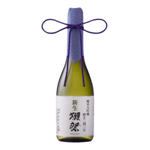 Other Spirits Drinkland: Dassai 23 Junmai Daiginjo Sake 獭祭 二割三分 纯米大吟酿清酒 720ml ほんしゅ さけ