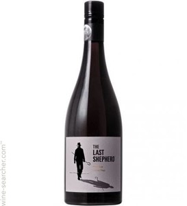 Red Wine Drinkland: The Last Shepherd Central Otago Pinot Noir 750ml