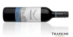 Red Wine Drinkland: Trapiche Estate Argentina Malbec Party Pairs – 4 Bottles