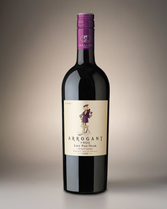 Red Wine Drinkland: Paul Mas Arrogant Frog ‘Lily Pad Noir’ IGP Pays d’Oc Pinot Noir