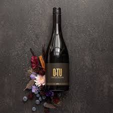Red Wine Drinkland: Otu Estate Limited Release Hawke’s Bay Syrah 750ml