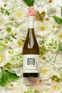 White Wine Drinkland: Otu Classic Marlborough Sauv Blanc Party Pairs – 4 x 750ml Bottles