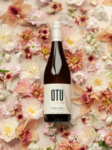 White Wine Drinkland: Otu Classic Marlborough Pinot Gris Party Pairs – 4 x 750ml Bottles