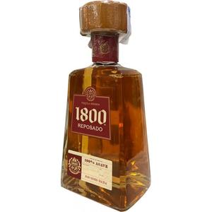 Casa Cuervo 1800 Resposado Mexico Tequila 700mL