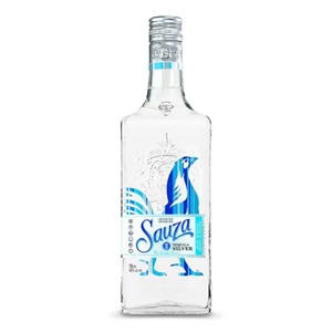 Casa Sauza Silver Blanco Tequila 700ml
