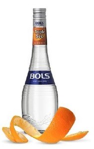 Liqueurs Drinkland: Bols Triple Sec Netherlands Curacao Liqueur