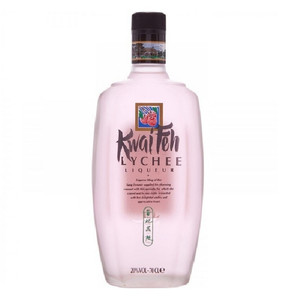 De Kuyper Kwai Feh Netherlands Lychee Liqueur 700ml