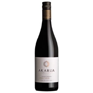 Red Wine Drinkland: Akarua Central Otago Bannockburn Pinot Noir 750mL