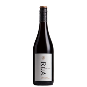 Red Wine Drinkland: Akarua Rua Central Otago Pinot Noir 750ml