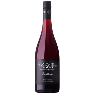 Red Wine Drinkland: Allan Scott Black Label Marlborough Pinot Noir 750mL