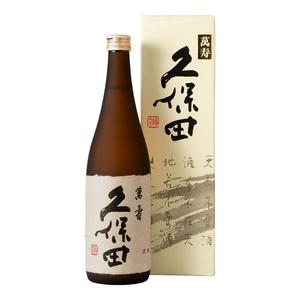 Other Spirits Drinkland: Asahi Kubota Manju Junmai Daiginjo Limited Sake 久保田万寿限量大吟酿清酒 1.8 Litre