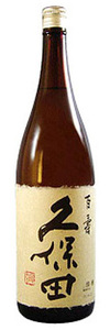 Other Spirits Drinkland: Asahi Shuzo Kubota Hyakuju Honjozo Sake 久保田百寿清酒 1.8 Litre