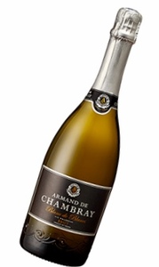 Armand de Chambray Blanc de Blancs Brut 750mL