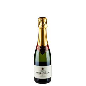 Sparkling Wine Drinkland: Bollinger Brut Special Cuvée Champagne 375ml