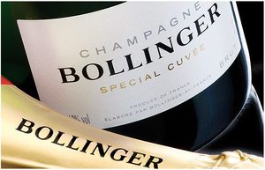 Bollinger Brut Special Cuvée Champagne 750ml