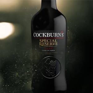 Port/Sherry Drinkland: Cockburn’s Oporto Special Reserve Port 750ml