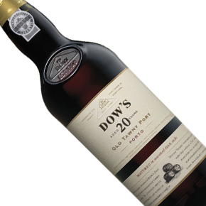 Dow’s 20 Year Old Oporto Tawny Port 750ml