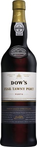 Port/Sherry Drinkland: Dow’s Fine Tawny Port 750ml