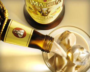 Amarula Marula Fruit Cream South Africa Liqueur 700ml